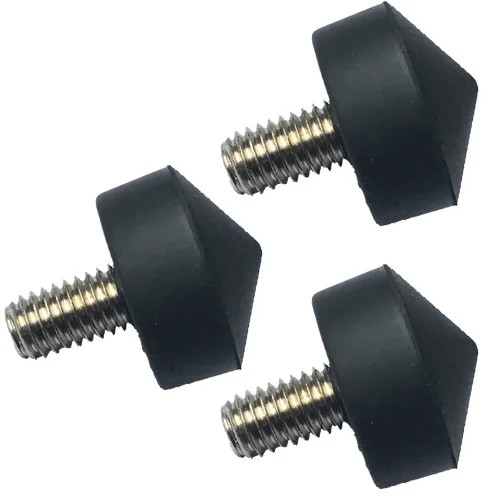 Benro lot embouts 23 mm - lot, de