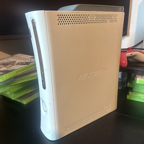 Console xbox 360 - console,