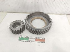 ORIGINAL CLUTCH GEARS MOTO