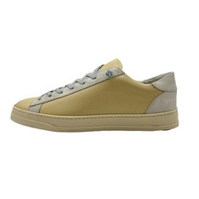 scarpe P448 uomo tg 47 beige