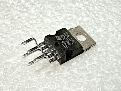 1pz tda2002 stmicroelectronics - 1pz,