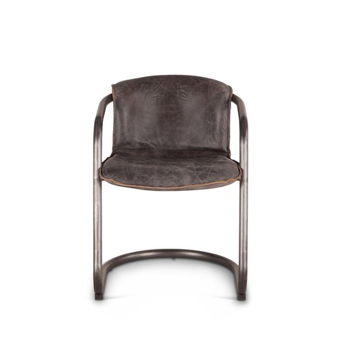 Chiavari leather dining - chiavari,