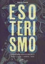Esoterismo. Dizionario