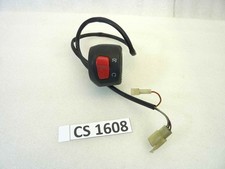 Comandi manubrio Guzzi Nevada Club 750 2000 - 2004 blocchetto devio luci