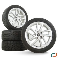 Ruote invernali originali Seat