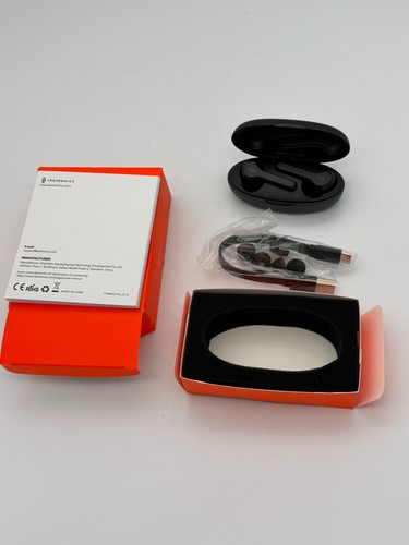 Taotronics soundliberty pro - taotronics,