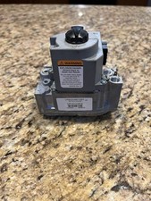 Valvola gas Honeywell VR8204M1091