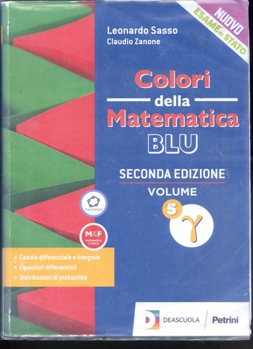 2024 colori della - 2024, matematica