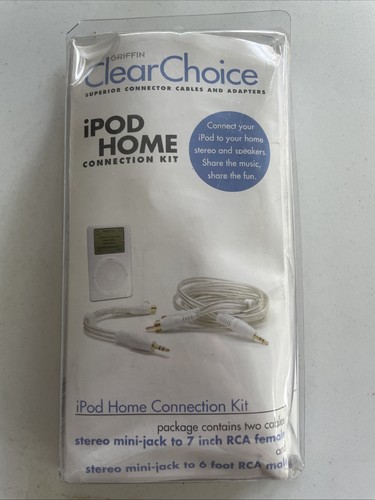 Ipod vintage nuovo - vintage:, con