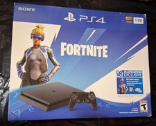 NEW Sony PlayStation 4 1TB