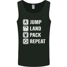 Zaino Da Atterraggio Per