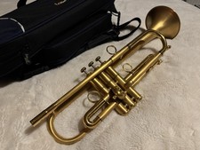 Tromba Lawler Bb TL5R, placca