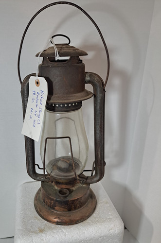Antique richard strong prisco - antique,