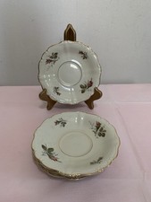 Rosenthal Pompadour Moss Rose