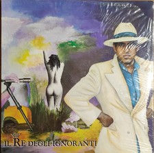 ADRIANO CELENTANO – IL RE