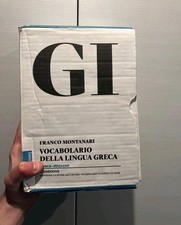 Dizionario GRECO "GI" FRANCO