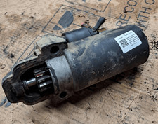 1477482 Motorino avviamento