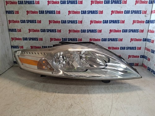 Ford mondeo mk4 cd345 2010 - ford,