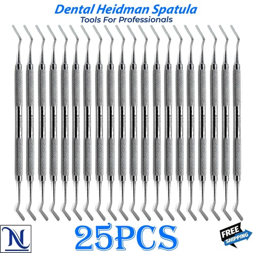 Spatola heidemann strumento - heidemann,
