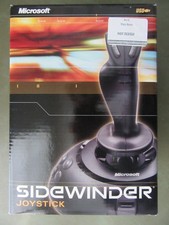 Microsoft sidewinder - (1$8),
