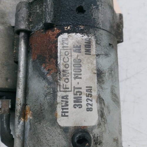 Motorino avviamento ford focus - ford,