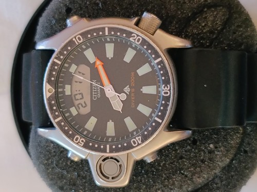 Orologio citizen uomo - orologio,