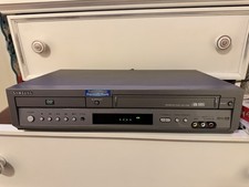 Lettore combo DVD/VCR Samsung