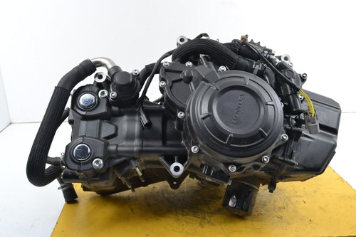 Motore honda 500 - 500, 2025