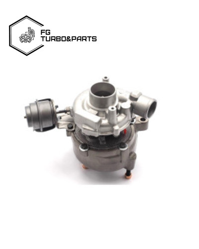 Turbo turbina turbocompressore - turbo,