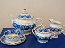 Set da tè Schumann Baviera