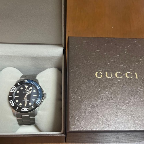 Orologio uomo gucci - orologio,