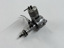 Motore diesel vintage Merlin