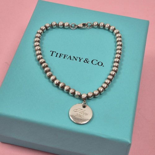 Tiffany bracciale i - bracciale,