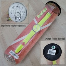 Swatch AVANTAGE Tennis Special