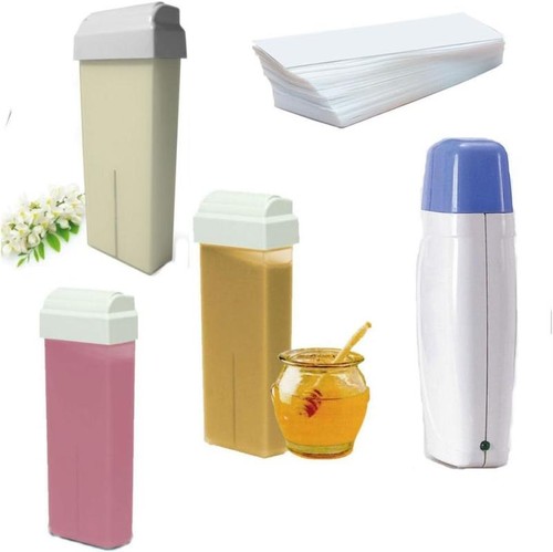 Kit scaldacera rullo 3 - kit,