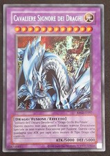 CAVALIERE SIGNORE DEI DRAGHI