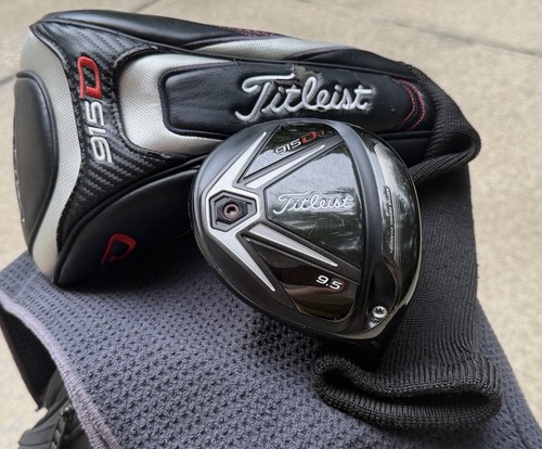 Driver titleist 915 5 - 915, d3