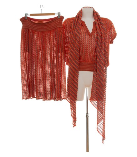Set donna missoni maglia - missoni,