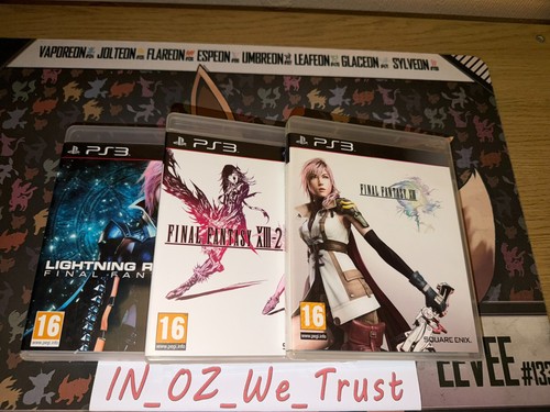 Final fantasy xiii - final,