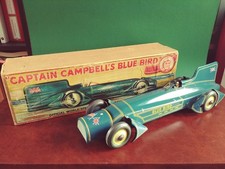 Rarissima auto da corsa anni