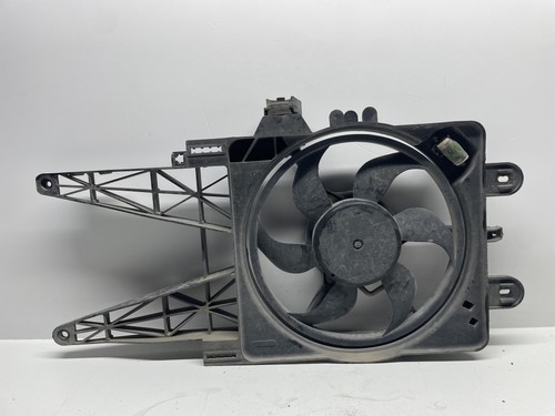 Ventola radiatore per fiat - radiatore,