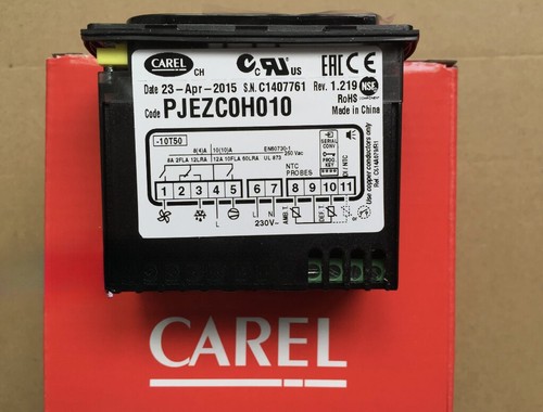 Sonde regolatore termostato