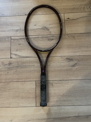 Racchetta tennis kneissl - da,