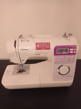 Macchina Da Cucire Brother Innovis 27