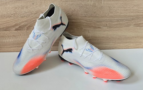 Scarpe calcio puma - da, 8