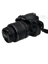 Nikon fotocamera reflex