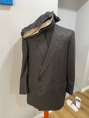 Brioni italy tuta uomo - tuta,
