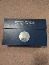 The West Wing: The Complete