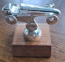 Trofeo auto