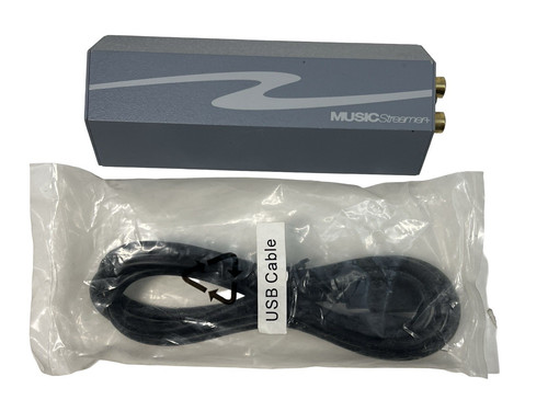 Streamer musicale hrt - musicale,